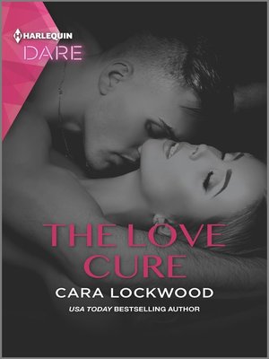 cover image of The Love Cure